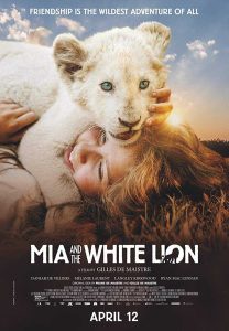 فيلم Mia and the White Lion 2018 مترجم فيلم Mia and the White Lion 2018 مترجم
