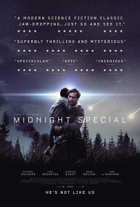 فيلم Midnight Special 2016 مترجم فيلم Midnight Special 2016 مترجم