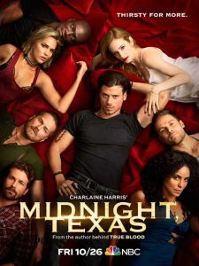 مسلسل Midnight Texas موسم 2 حلقة 2 مسلسل Midnight Texas موسم 2 حلقة 2