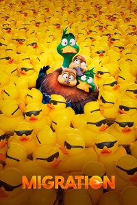 فيلم Migration 2023 مدبلج فيلم Migration 2023 مدبلج