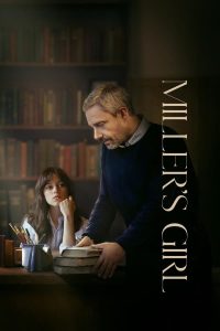 فيلم Miller's Girl 2024 مترجم فيلم Miller's Girl 2024 مترجم