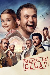فيلم Miracle in Cell No. 7 2019 مترجم فيلم Miracle in Cell No. 7 2019 مترجم