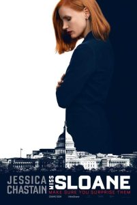فيلم Miss Sloane 2016 مترجم فيلم Miss Sloane 2016 مترجم