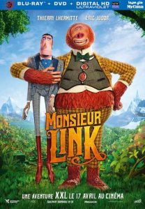 فيلم Missing Link 2019 مترجم فيلم Missing Link 2019 مترجم