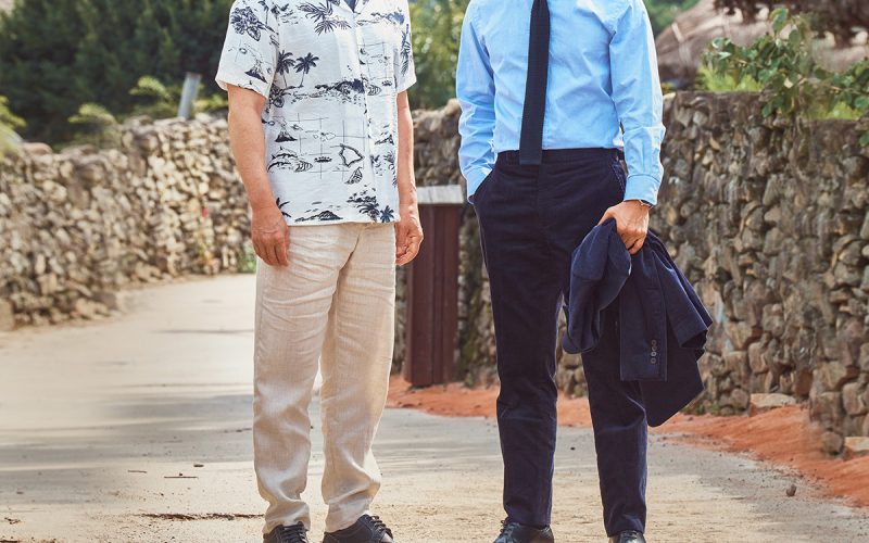 مسلسل Missing: The Other Side مسلسل Missing: The Other Side