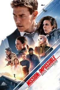 فيلم Mission: Impossible Dead Reckoning Part One 2023 مترجم فيلم Mission: Impossible Dead Reckoning Part One 2023 مترجم