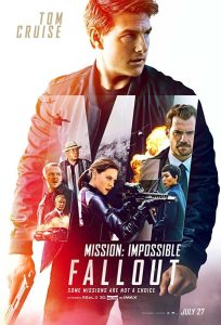 فيلم Mission Impossible Fallout 2018 مترجم فيلم Mission Impossible Fallout 2018 مترجم
