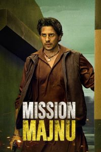 فيلم Mission Majnu 2023 مترجم فيلم Mission Majnu 2023 مترجم