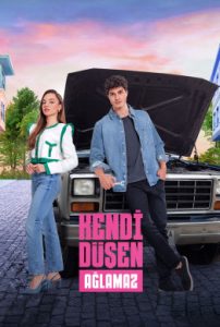 مسلسل من يقع بنفسه لا يبكي موسم 1 حلقة 23 مسلسل من يقع بنفسه لا يبكي موسم 1 حلقة 23