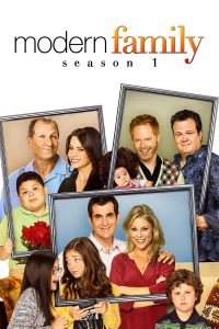 مسلسل Modern Family موسم 1 حلقة 19 مسلسل Modern Family موسم 1 حلقة 19