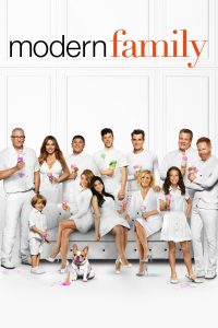 مسلسل Modern Family موسم 10 حلقة 22 مسلسل Modern Family موسم 10 حلقة 22