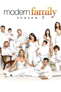 مسلسل Modern Family موسم 2 حلقة 8 مسلسل Modern Family موسم 2 حلقة 8