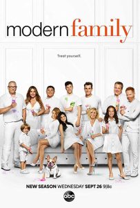 مسلسل Modern Family موسم 11 حلقة 17 مسلسل Modern Family موسم 11 حلقة 17