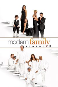 مسلسل Modern Family موسم 3 حلقة 13 مسلسل Modern Family موسم 3 حلقة 13