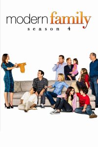 مسلسل Modern Family موسم 4 حلقة 8 مسلسل Modern Family موسم 4 حلقة 8