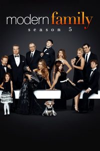 مسلسل Modern Family موسم 5 حلقة 24 مسلسل Modern Family موسم 5 حلقة 24