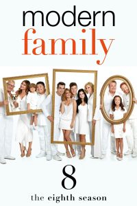 مسلسل Modern Family موسم 8 حلقة 21 مسلسل Modern Family موسم 8 حلقة 21