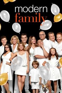 مسلسل Modern Family موسم 9 حلقة 9 مسلسل Modern Family موسم 9 حلقة 9