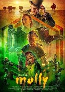فيلم Molly 2017 مترجم فيلم Molly 2017 مترجم