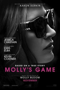 فيلم Molly's Game 2017 مترجم فيلم Molly's Game 2017 مترجم