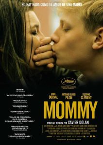 فيلم Mommy 2014 مترجم فيلم Mommy 2014 مترجم