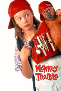 فيلم Monkey Trouble 1994 مترجم فيلم Monkey Trouble 1994 مترجم