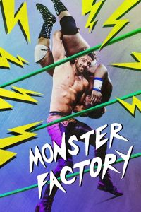 مسلسل Monster Factory موسم 1 حلقة 6 والاخيرة مسلسل Monster Factory موسم 1 حلقة 6 والاخيرة