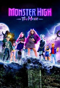 فيلم Monster High: The Movie 2022 مترجم فيلم Monster High: The Movie 2022 مترجم