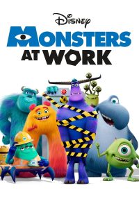 انمي Monsters at Work موسم 1 حلقة 1 مدبلجة انمي Monsters at Work موسم 1 حلقة 1 مدبلجة