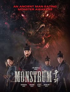 فيلم Monstrum 2018 مترجم فيلم Monstrum 2018 مترجم