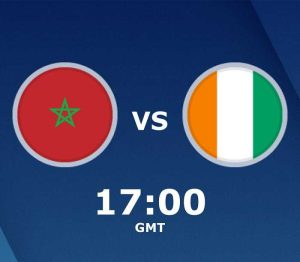 اهداف مبارة المغرب و الكوت ديفوار اهداف مبارة المغرب و الكوت ديفوار