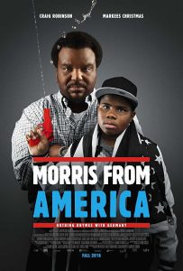 فيلم Morris from America 2016 مترجم فيلم Morris from America 2016 مترجم