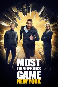 مسلسل Most Dangerous Game موسم 2 حلقة 10 مسلسل Most Dangerous Game موسم 2 حلقة 10