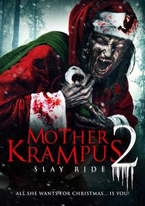 فيلم Mother Krampus 2 Slay Ride 2018 مترجم فيلم Mother Krampus 2 Slay Ride 2018 مترجم