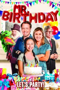 فيلم Mr. Birthday 2021 مترجم فيلم Mr. Birthday 2021 مترجم