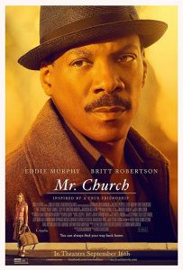 فيلم Mr. Church 2016 مترجم فيلم Mr. Church 2016 مترجم