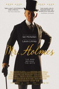 فيلم Mr. Holmes 2015 مترجم فيلم Mr. Holmes 2015 مترجم