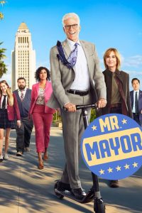 مسلسل Mr. Mayor موسم 1 حلقة 1 مسلسل Mr. Mayor موسم 1 حلقة 1