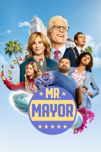 مسلسل Mr. Mayor موسم 2 حلقة 1 مسلسل Mr. Mayor موسم 2 حلقة 1