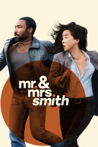 مسلسل Mr. & Mrs. Smith موسم 1 حلقة 8 والاخيرة مسلسل Mr. & Mrs. Smith موسم 1 حلقة 8 والاخيرة