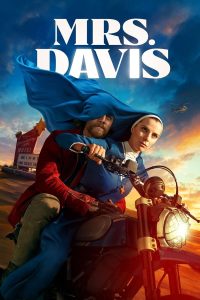 مسلسل Mrs. Davis موسم 1 حلقة 4 مسلسل Mrs. Davis موسم 1 حلقة 4