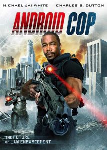 فيلم Android Cop 2014 مترجم فيلم Android Cop 2014 مترجم