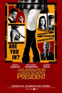فيلم Assassination of a High School President 2008 مترجم فيلم Assassination of a High School President 2008 مترجم