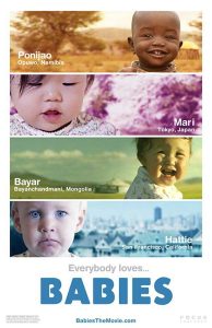 فيلم Babies 2010 مترجم فيلم Babies 2010 مترجم