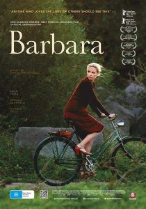 فيلم Barbara 2012 مترجم فيلم Barbara 2012 مترجم