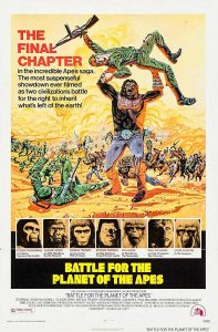 فيلم Battle For The Planet of the Apes 1973 مترجم فيلم Battle For The Planet of the Apes 1973 مترجم