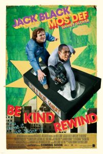 فيلم Be Kind Rewind 2008 مترجم فيلم Be Kind Rewind 2008 مترجم