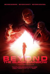 فيلم Beyond The Black Rainbow 2010 مترجم فيلم Beyond The Black Rainbow 2010 مترجم
