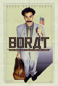 فيلم Borat 2006 مترجم فيلم Borat 2006 مترجم