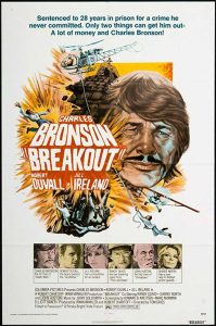 فيلم Breakout 1975 مترجم فيلم Breakout 1975 مترجم